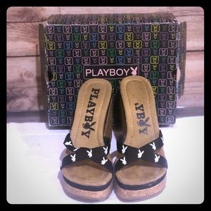 Playboy Shoes